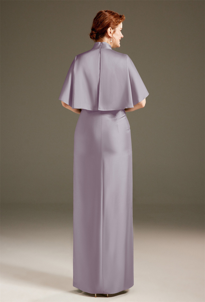 AW Luster Dress